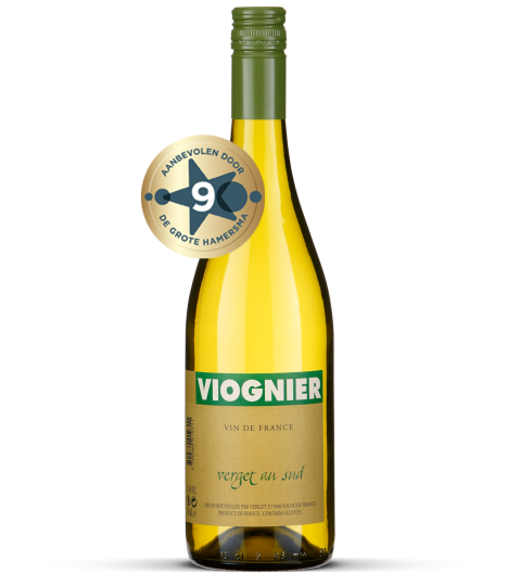 2025 Viognier - Vin de France blanc