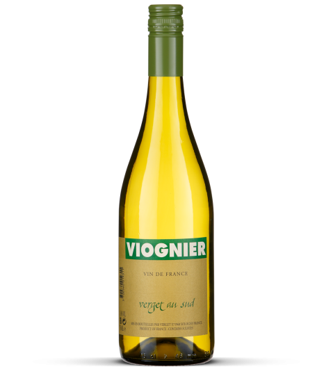 2025 Viognier - Vin de France blanc