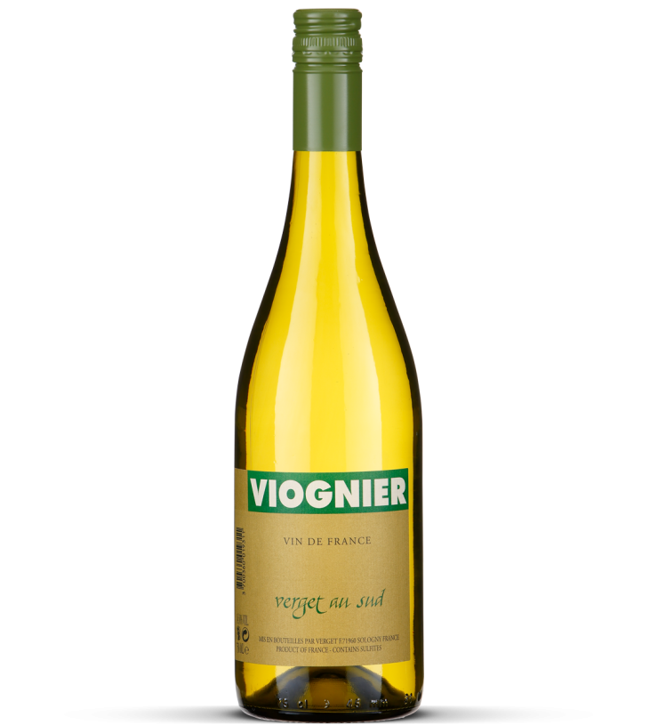 2025 Viognier - Vin de France blanc