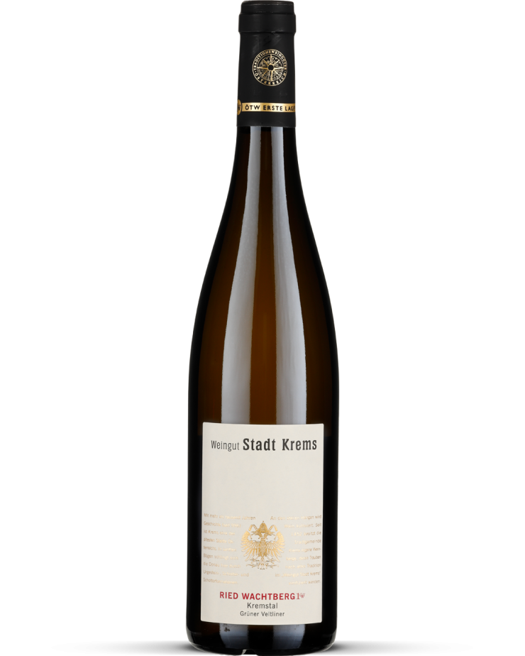 2025 Grüner Veltliner Ried Lindberg 1ste Lage
