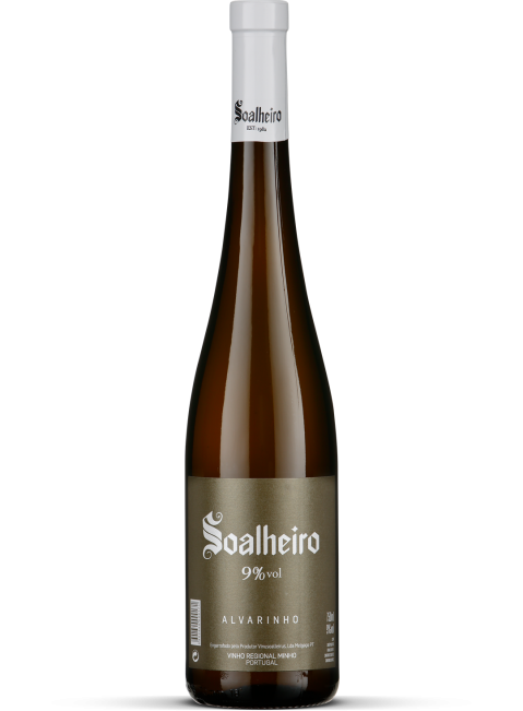 2025 Alvarinho 9% - Vinho Verde