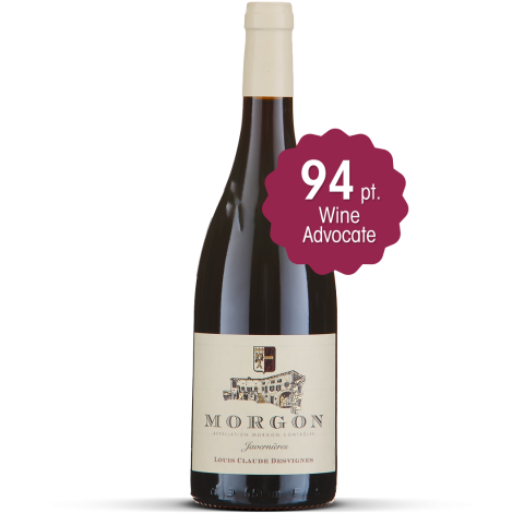 2021 Côte de Py Javernières  - Morgon