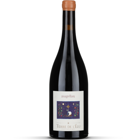 2022 Magellan - Vin de France rouge