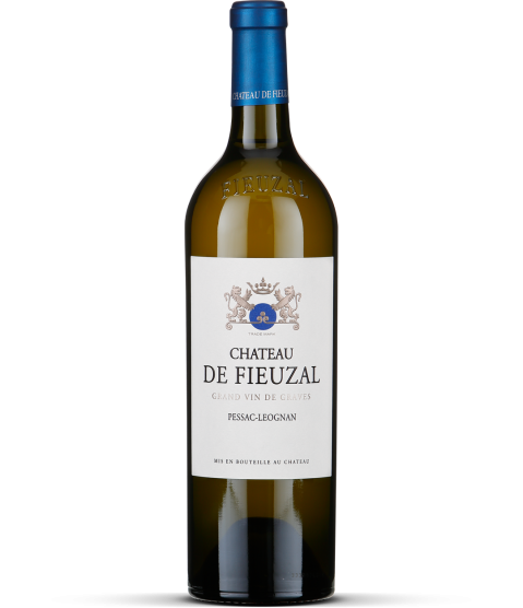 2019 Pessac-Léognan blanc - Graves Cru Classé