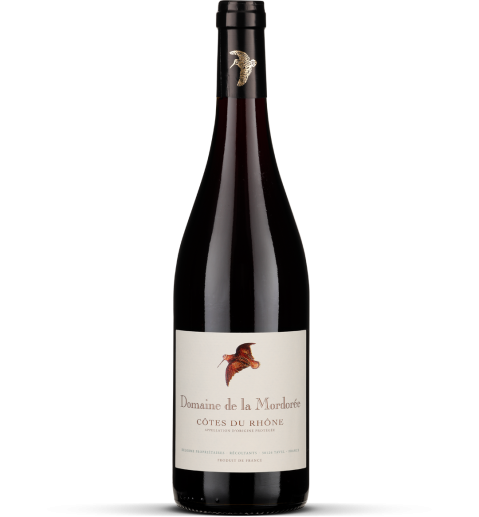 2025 Côtes du Rhône rouge