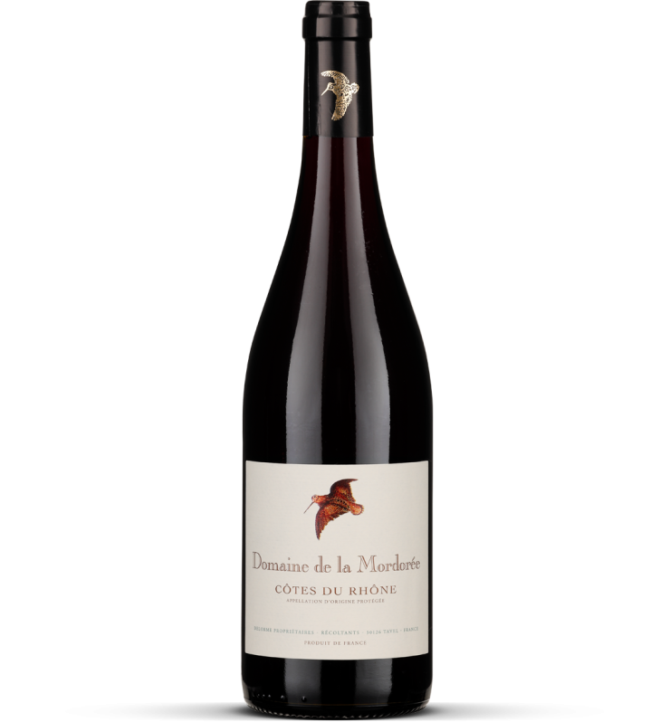 2025 Côtes du Rhône rouge
