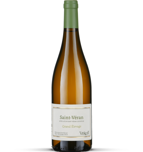 2025 Saint-Véran 'Grand Elevage'