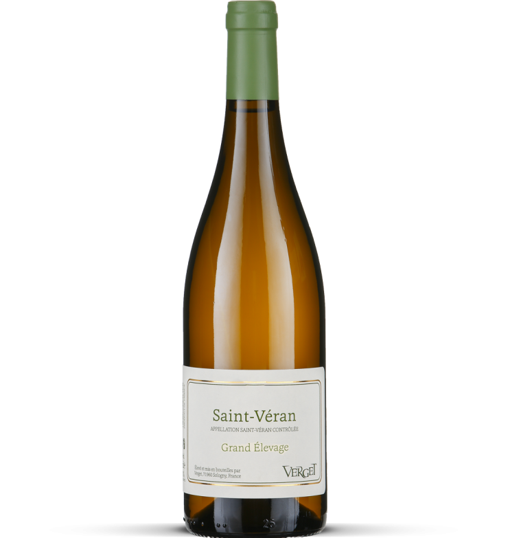 2025 Saint-Véran 'Grand Elevage'