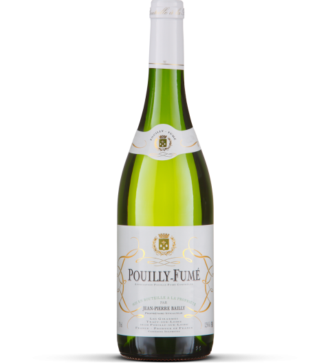 2025 Pouilly-Fumé