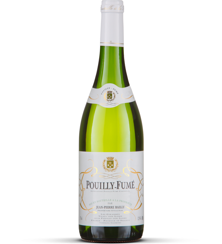 2025 Pouilly-Fumé