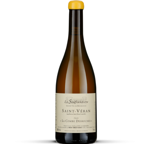 2024 Saint-Véran 'La Combe Desroches' ZEN
