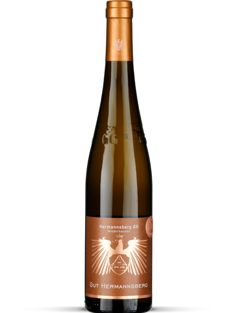 2021 Hermannsberg GG trocken RESERVE - Nahe