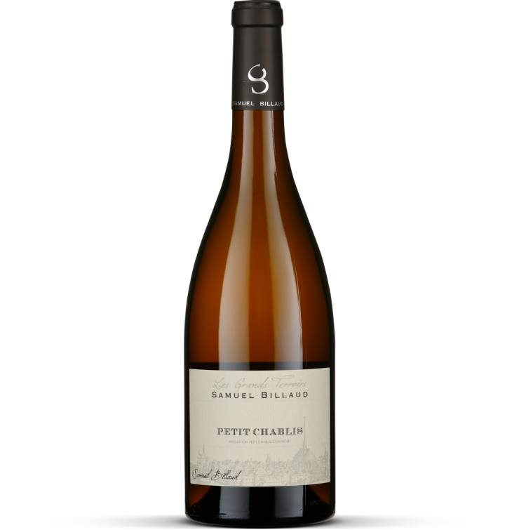 2024 Petit Chablis 'Sur les Clos'