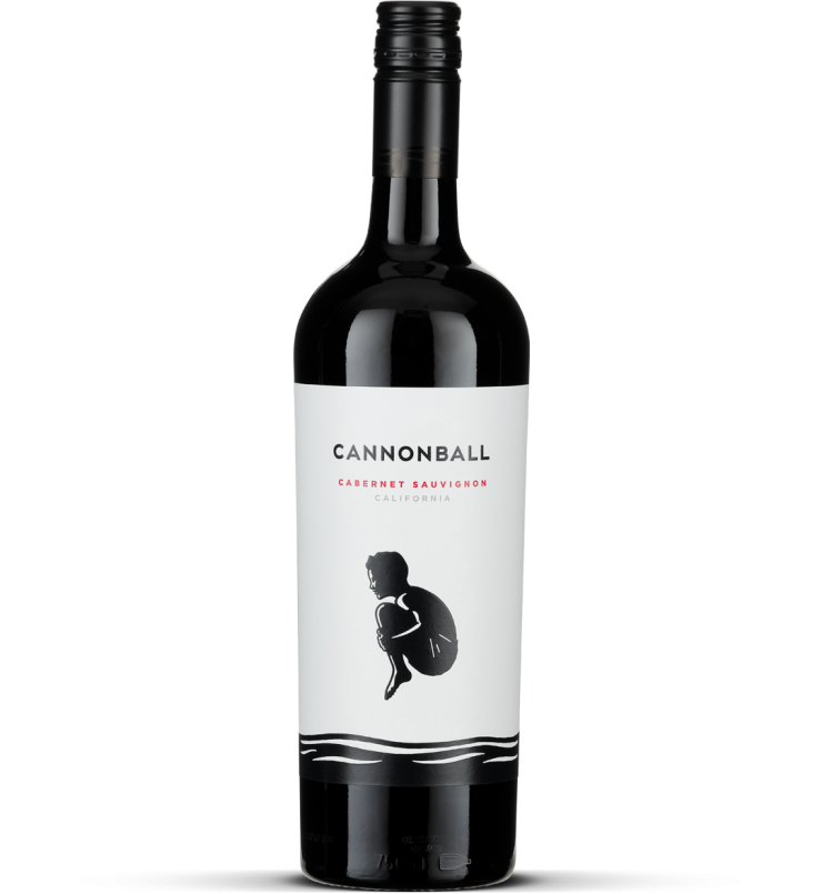 2022 Cabernet Sauvignon - California