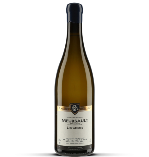 2024 Meursault 'Les Criots'