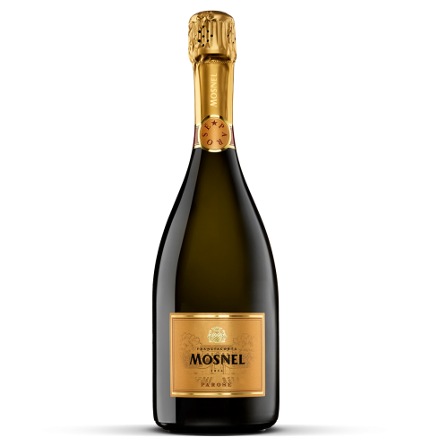 2019 Franciacorta Rosé 'Pas Dosé' Parosè