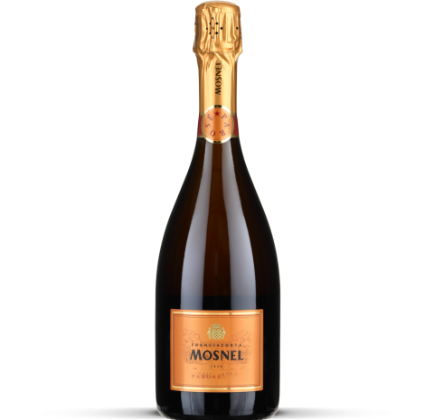 2019 Franciacorta Rosé 'Pas Dosé' Parosè