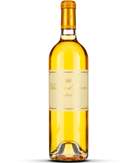 2020 Sauternes - 1er Cru Classé Supérieur