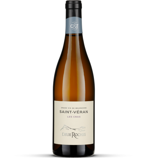 2019 Saint-Véran 'Les Cras'