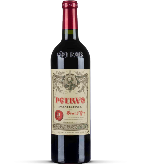 2012 Pomerol (release 2026)