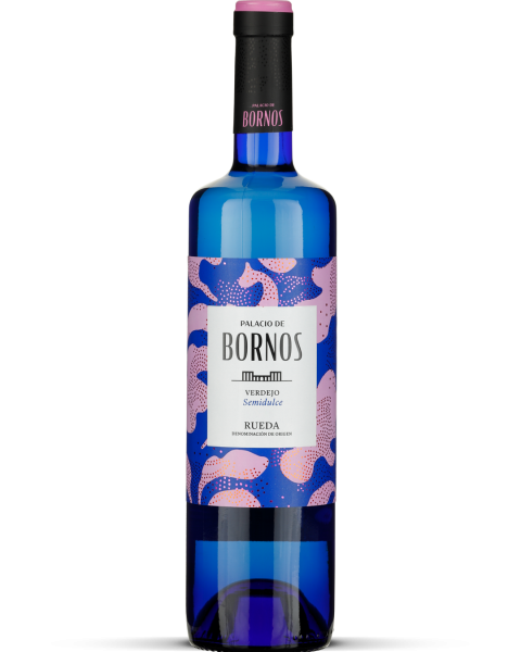 2025 Verdejo semi-dulce - Rueda