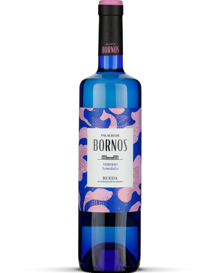 2025 Verdejo semi-dulce - Rueda