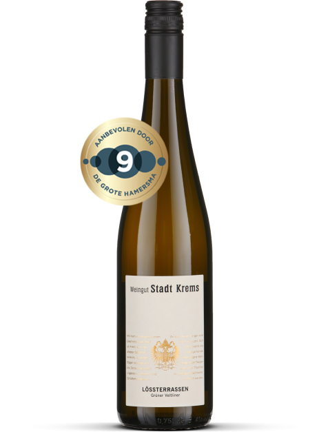 2024 Grüner Veltliner Lössterrassen