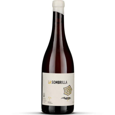 2022 La Sombrilla - Ribeiro