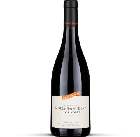 2024 Morey-Saint-Denis 1er Cru Clos Sorbè