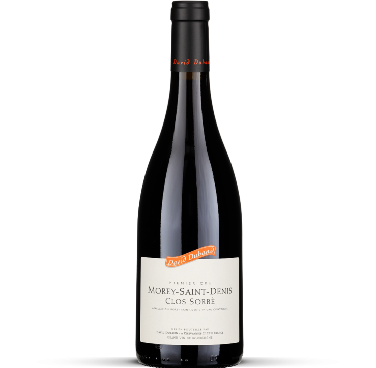 2024 Morey-Saint-Denis 1er Cru Clos Sorbè