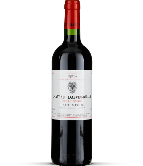 2023 Haut-Médoc - Cru Bourgeois