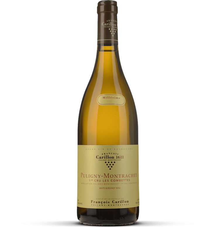2022 Puligny-Montrachet 1er Cru Les Combettes
