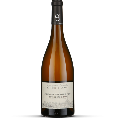 2024 Chablis 1er Cru Montée de Tonnerre