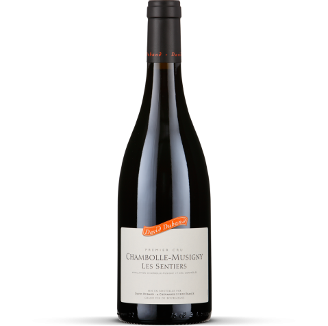 2024 Chambolle-Musigny 1er Cru Les Sentiers