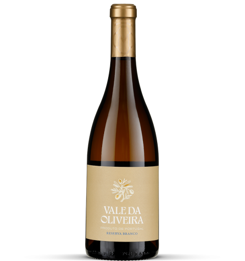 2024 Vale da Oliveira Reserva branco - Tejo