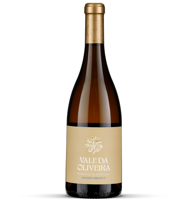 2024 Vale da Oliveira Reserva branco - Tejo