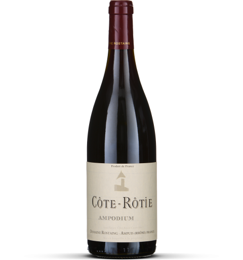 2023 Côte-Rôtie Ampodium