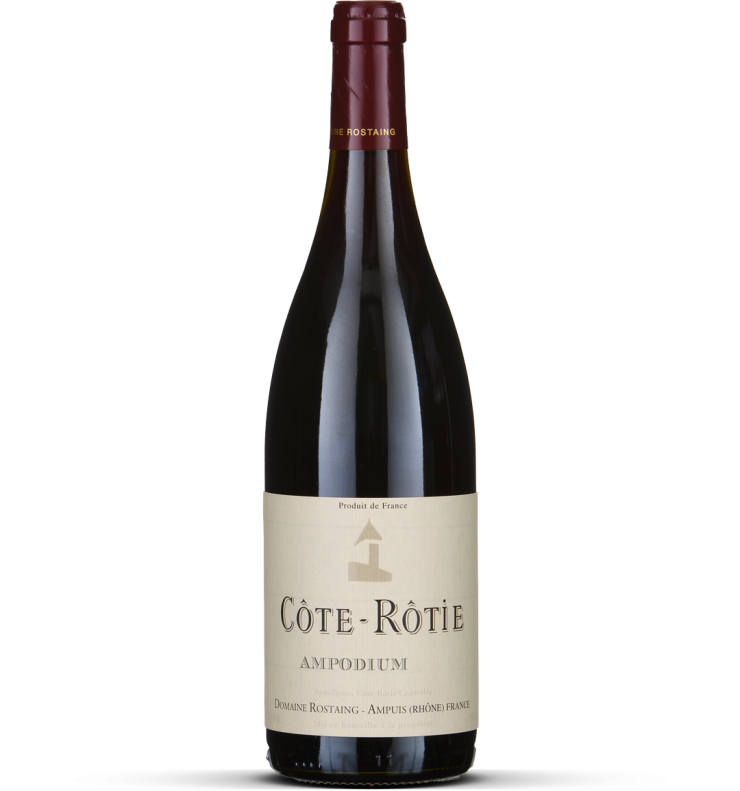 2023 Côte-Rôtie Ampodium