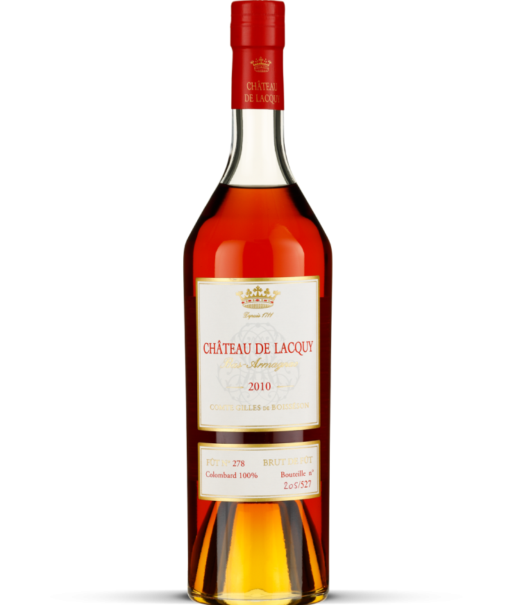 2010 Colombard - Bas-Armagnac Vintage