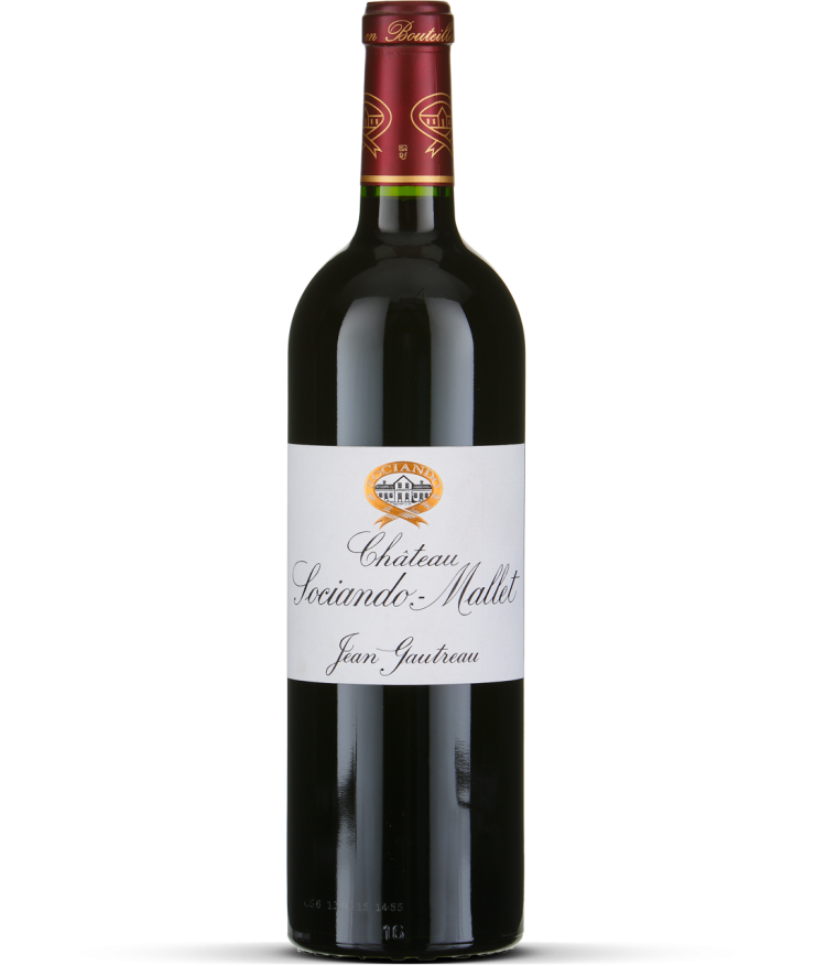 2025 Haut-Médoc