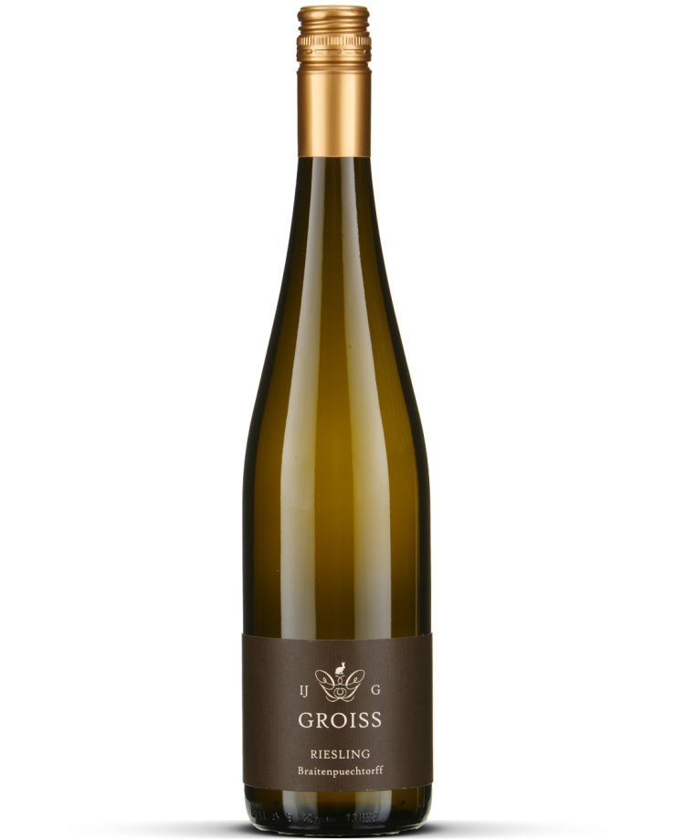 2025 Riesling Braitenpuechtorff