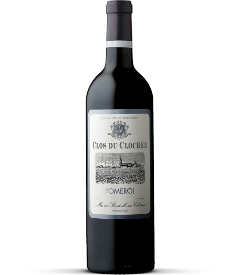 2022 Pomerol
