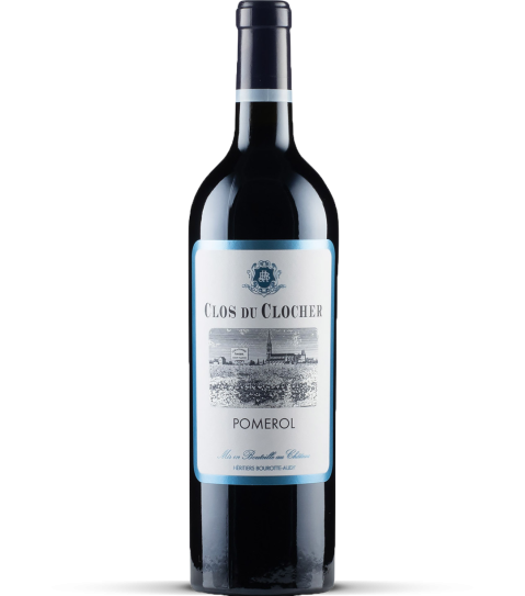 2022 Pomerol