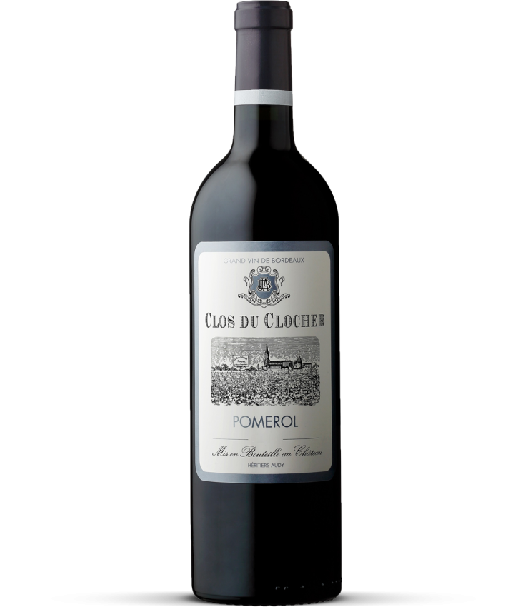 2022 Pomerol