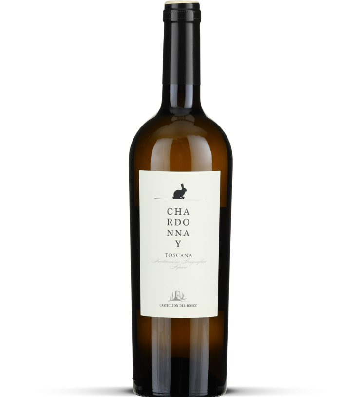 2025 Chardonnay - Toscana