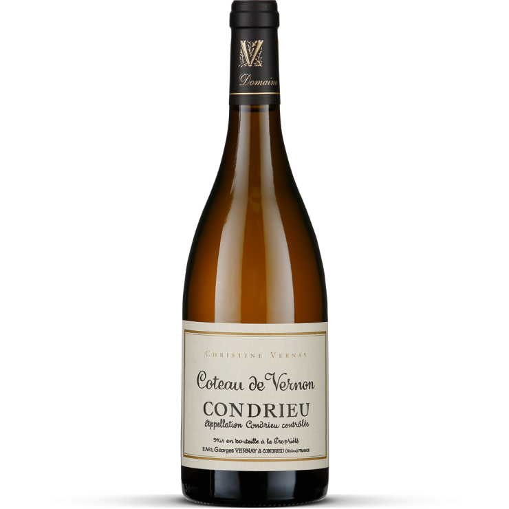 2023 Condrieu Coteau de Vernon