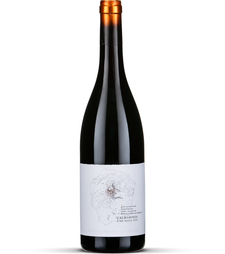 2021 Calmarossa - Etna