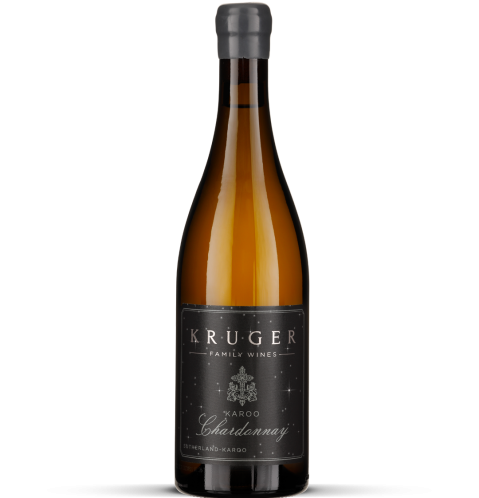 2025 Karoo Chardonnay - Sutherland
