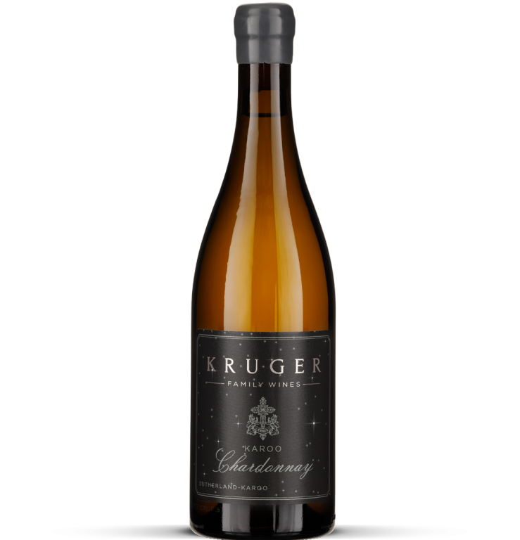 2025 Karoo Chardonnay - Sutherland