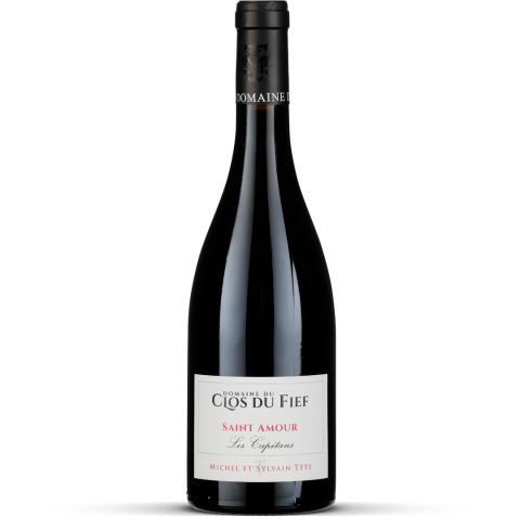 2023 Saint-Amour 'Les Capitans'